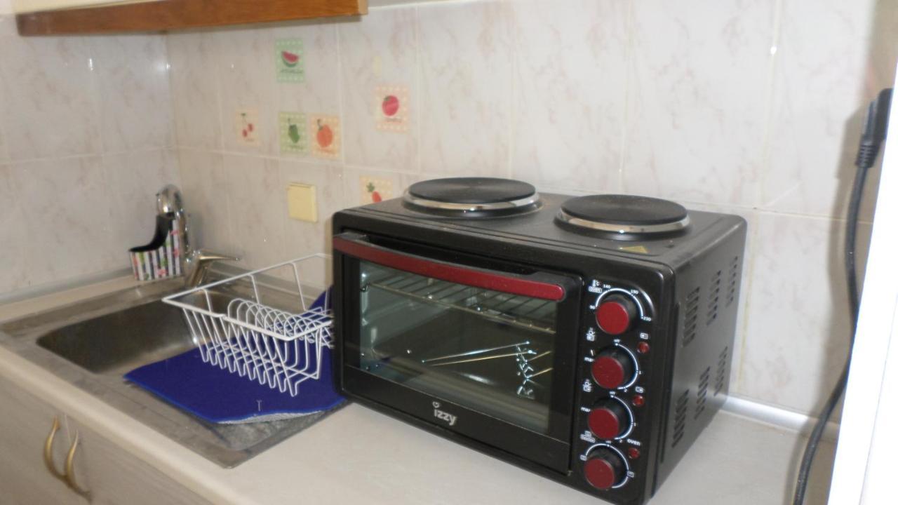 Chania Summer Studio Apartment Екстериор снимка